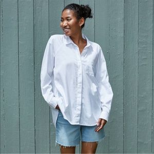 Universal Thread Long Sleeve Button Down Shirt